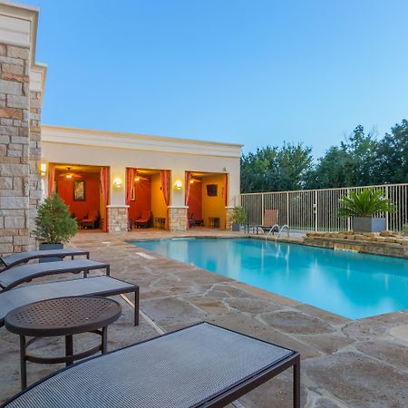 Holiday Inn Temple - Belton By Ihg Dış mekan fotoğraf