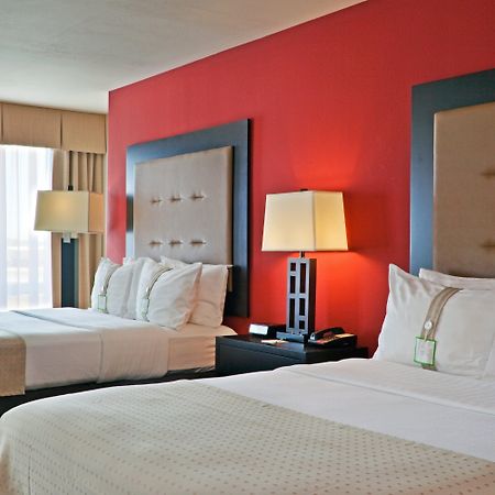 Holiday Inn Temple - Belton By Ihg Dış mekan fotoğraf