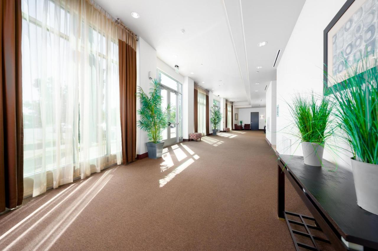 Holiday Inn Temple - Belton By Ihg Dış mekan fotoğraf