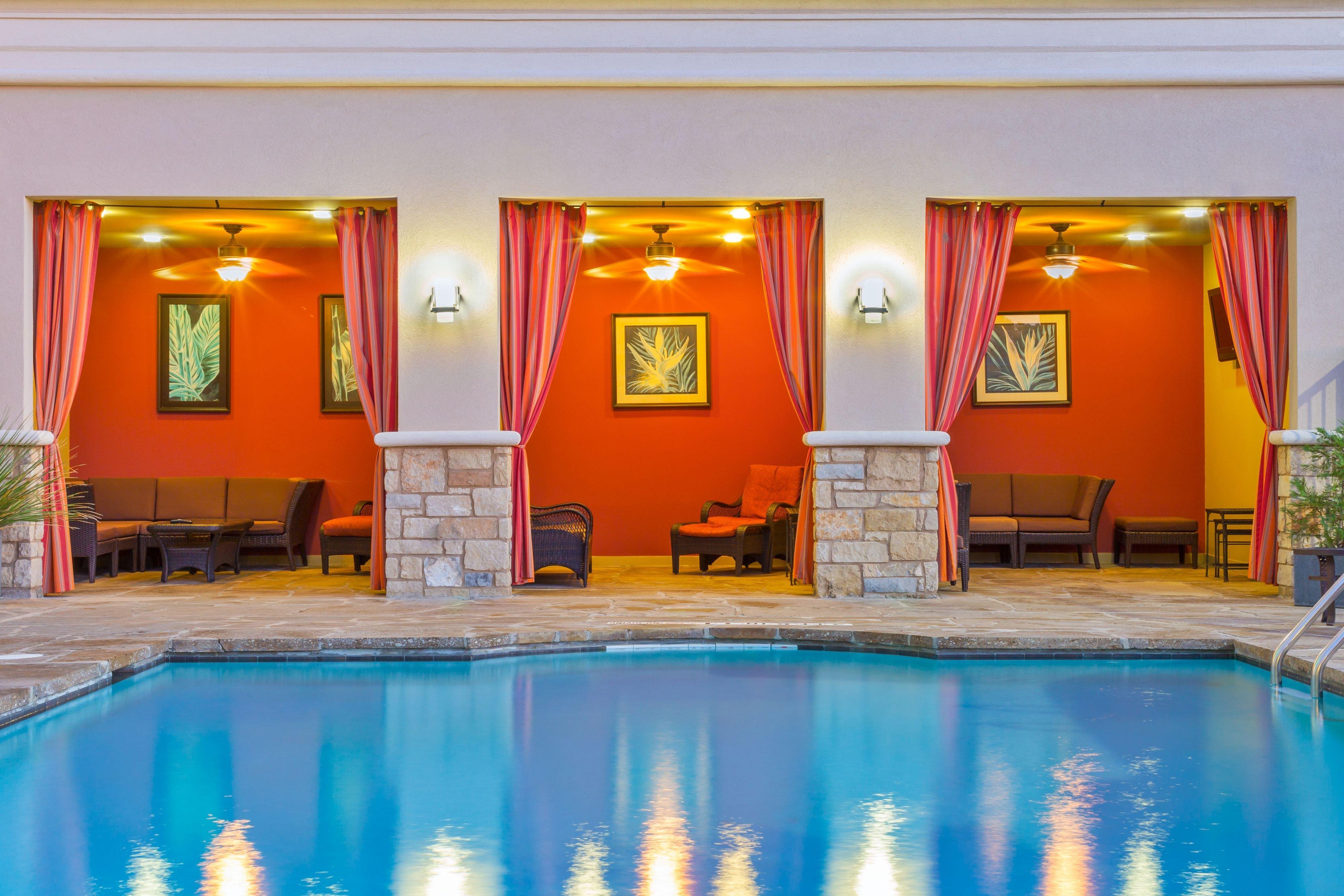 Holiday Inn Temple - Belton By Ihg Dış mekan fotoğraf