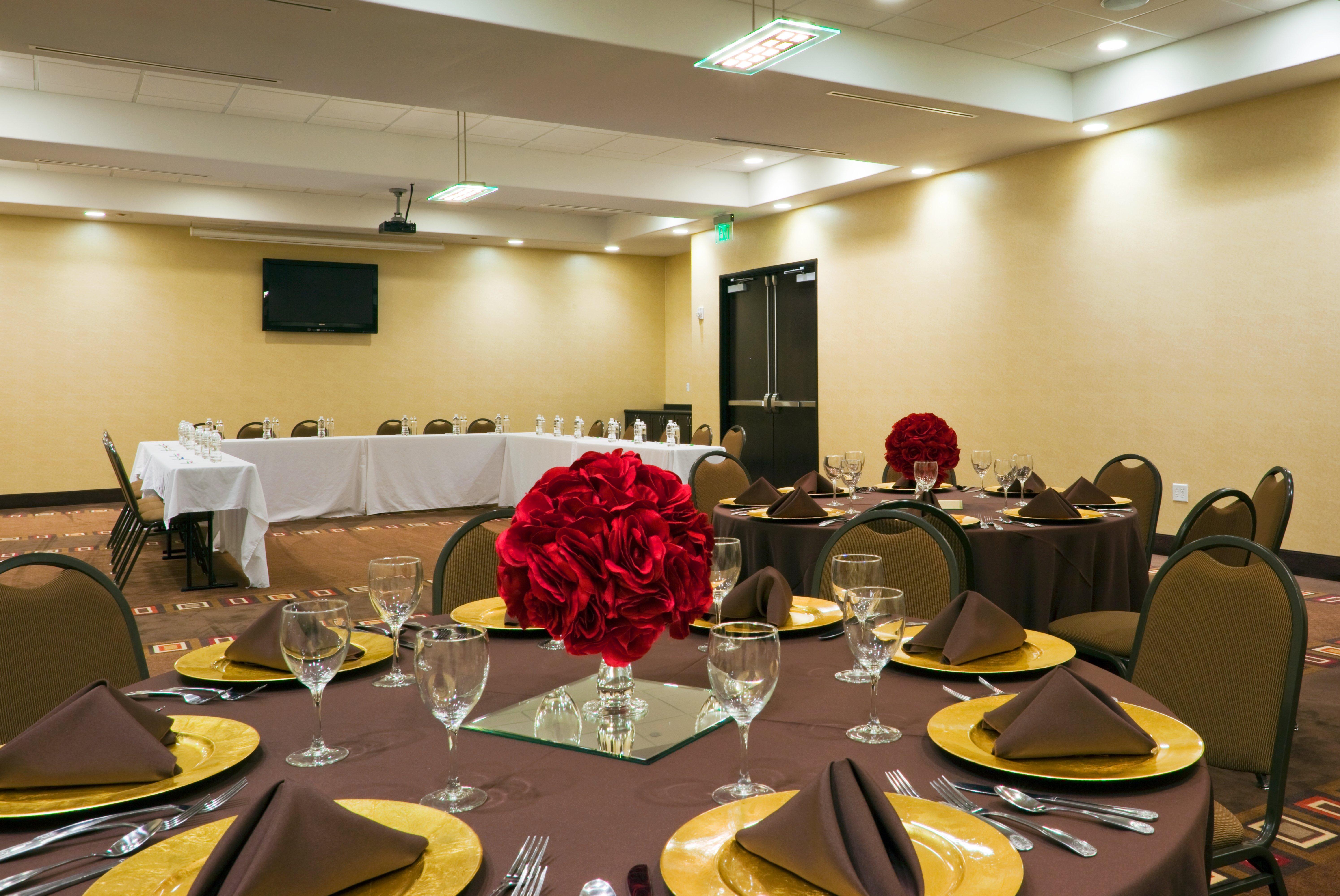 Holiday Inn Temple - Belton By Ihg Dış mekan fotoğraf