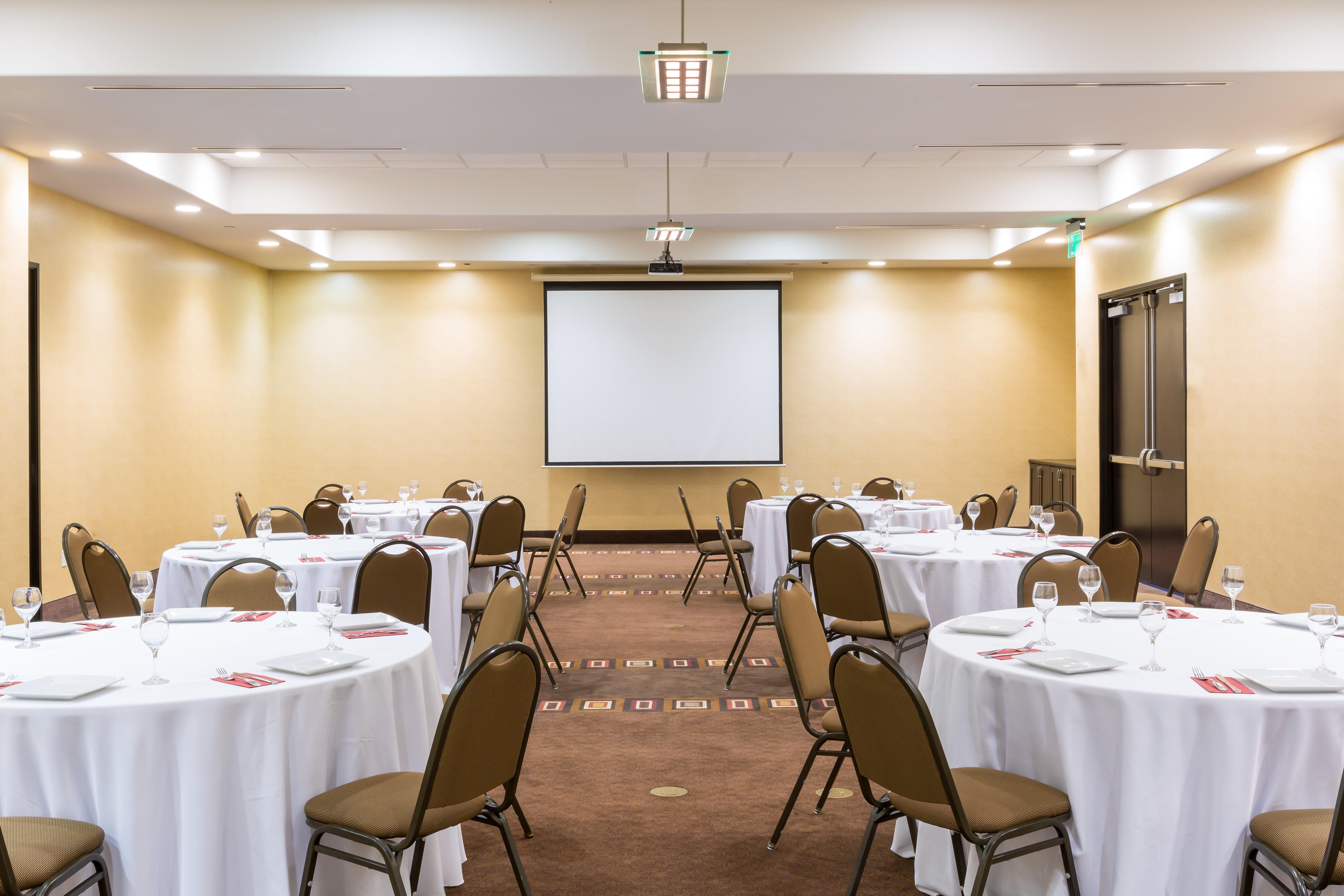 Holiday Inn Temple - Belton By Ihg Dış mekan fotoğraf