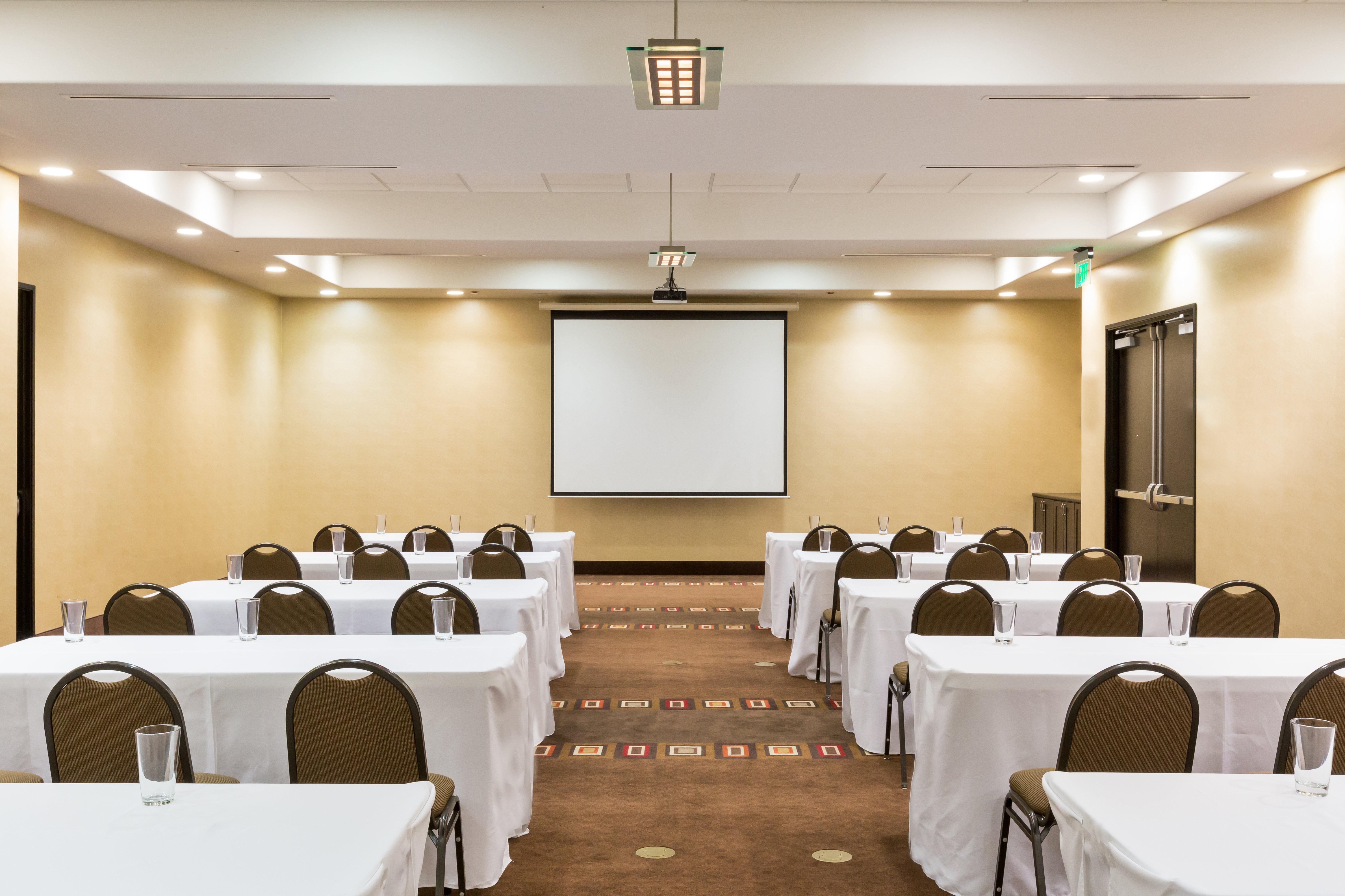 Holiday Inn Temple - Belton By Ihg Dış mekan fotoğraf