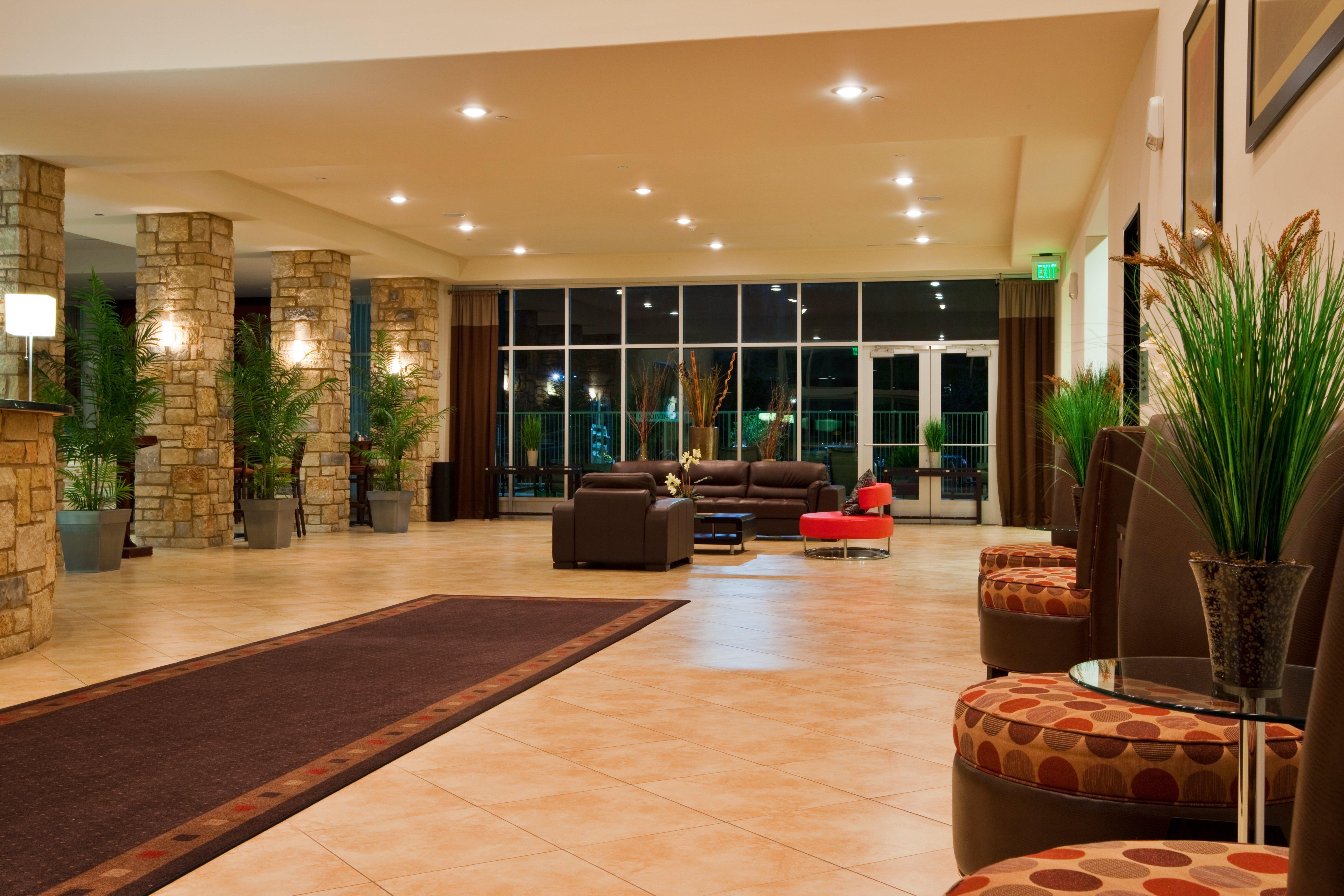 Holiday Inn Temple - Belton By Ihg Dış mekan fotoğraf
