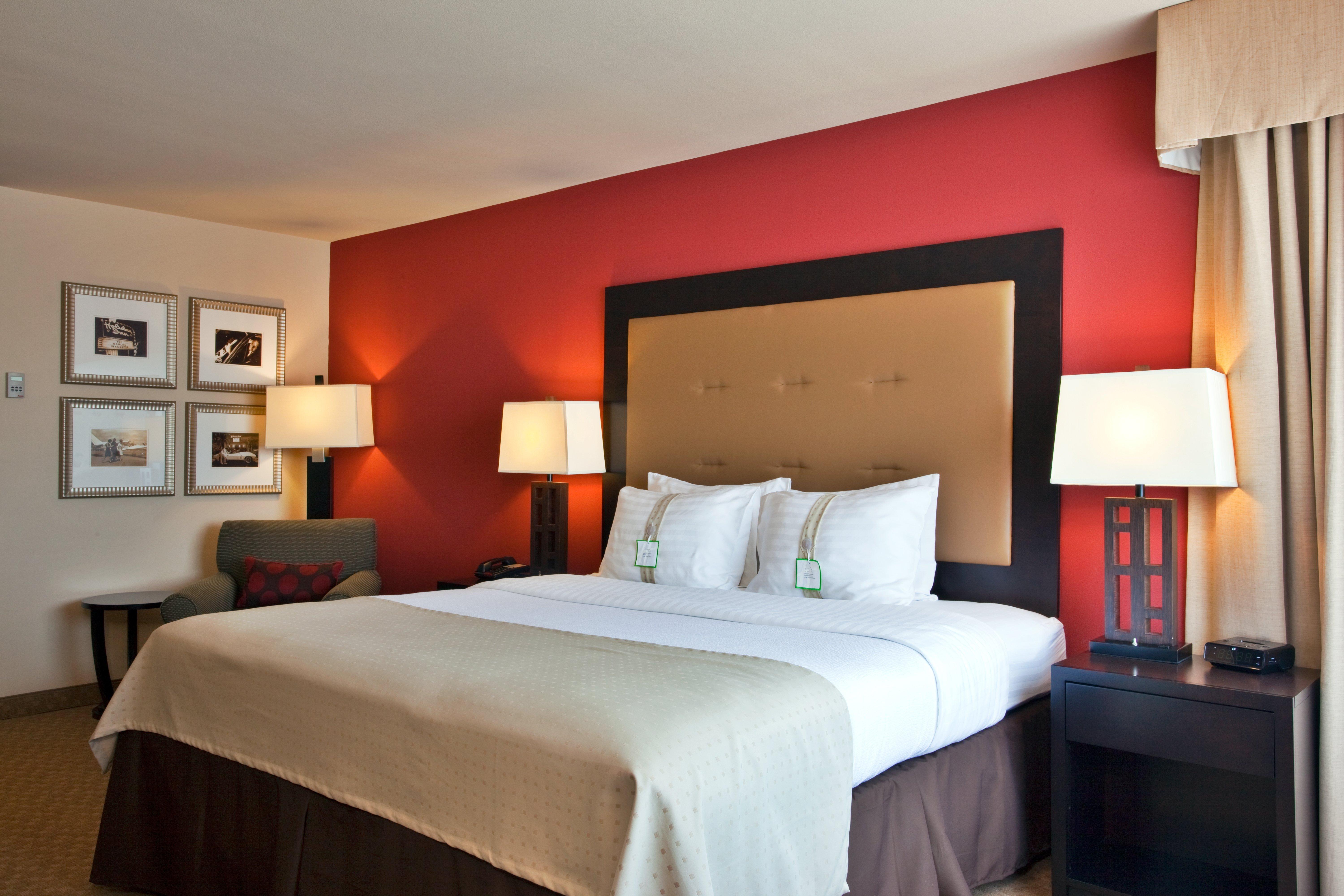 Holiday Inn Temple - Belton By Ihg Dış mekan fotoğraf