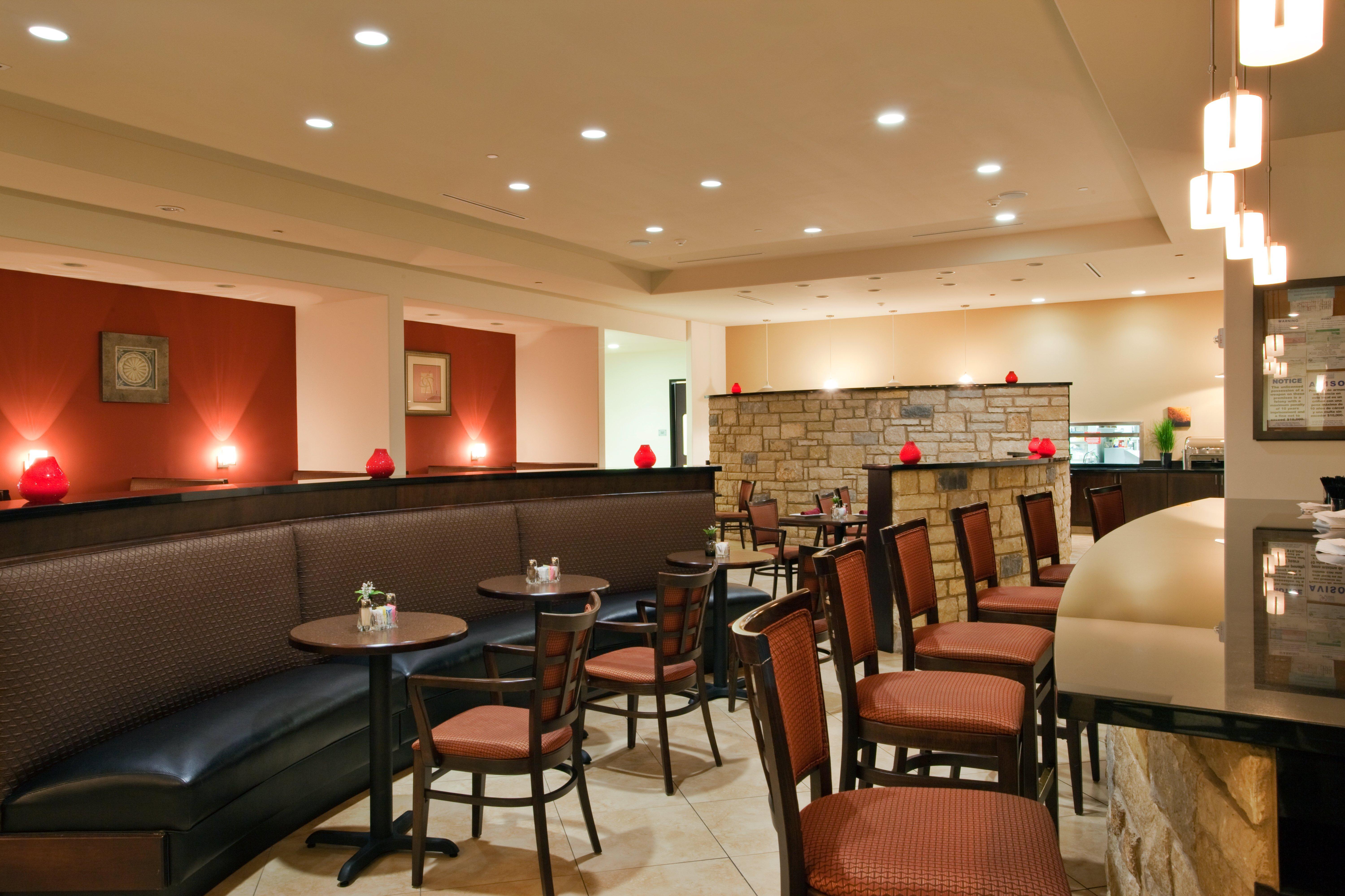 Holiday Inn Temple - Belton By Ihg Dış mekan fotoğraf