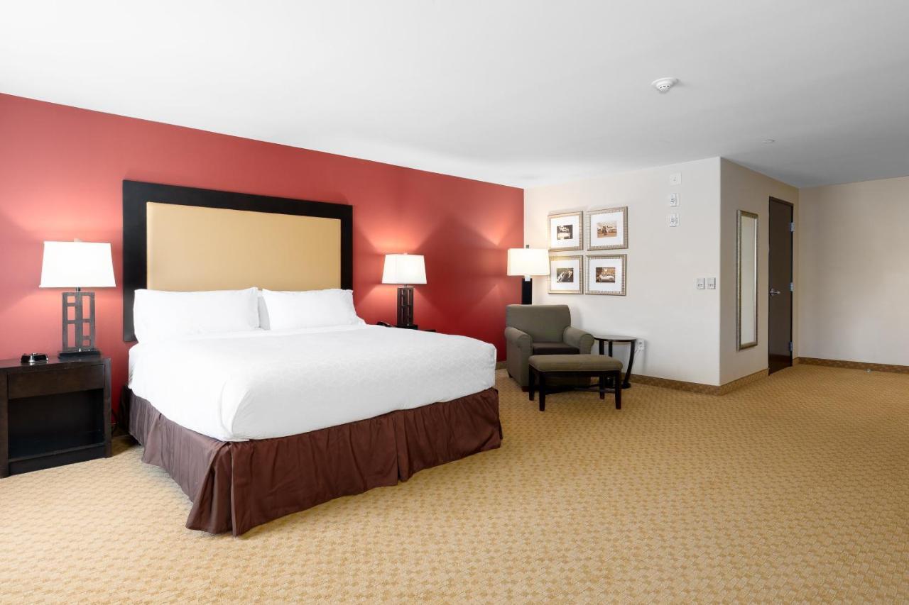 Holiday Inn Temple - Belton By Ihg Dış mekan fotoğraf