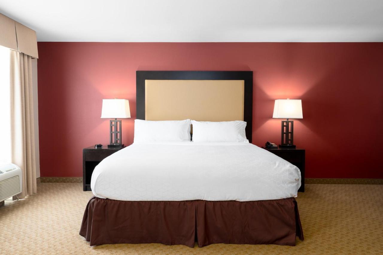 Holiday Inn Temple - Belton By Ihg Dış mekan fotoğraf