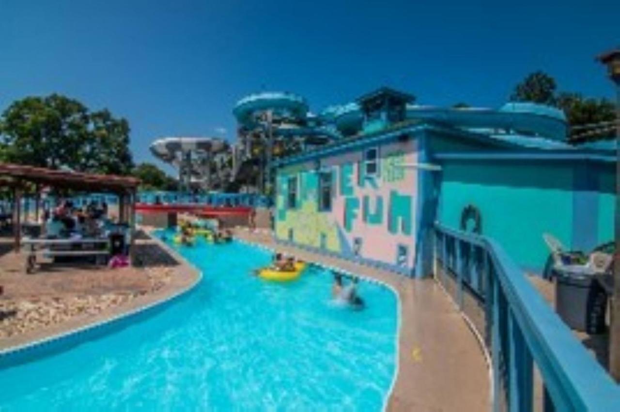 Holiday Inn Temple - Belton By Ihg Dış mekan fotoğraf