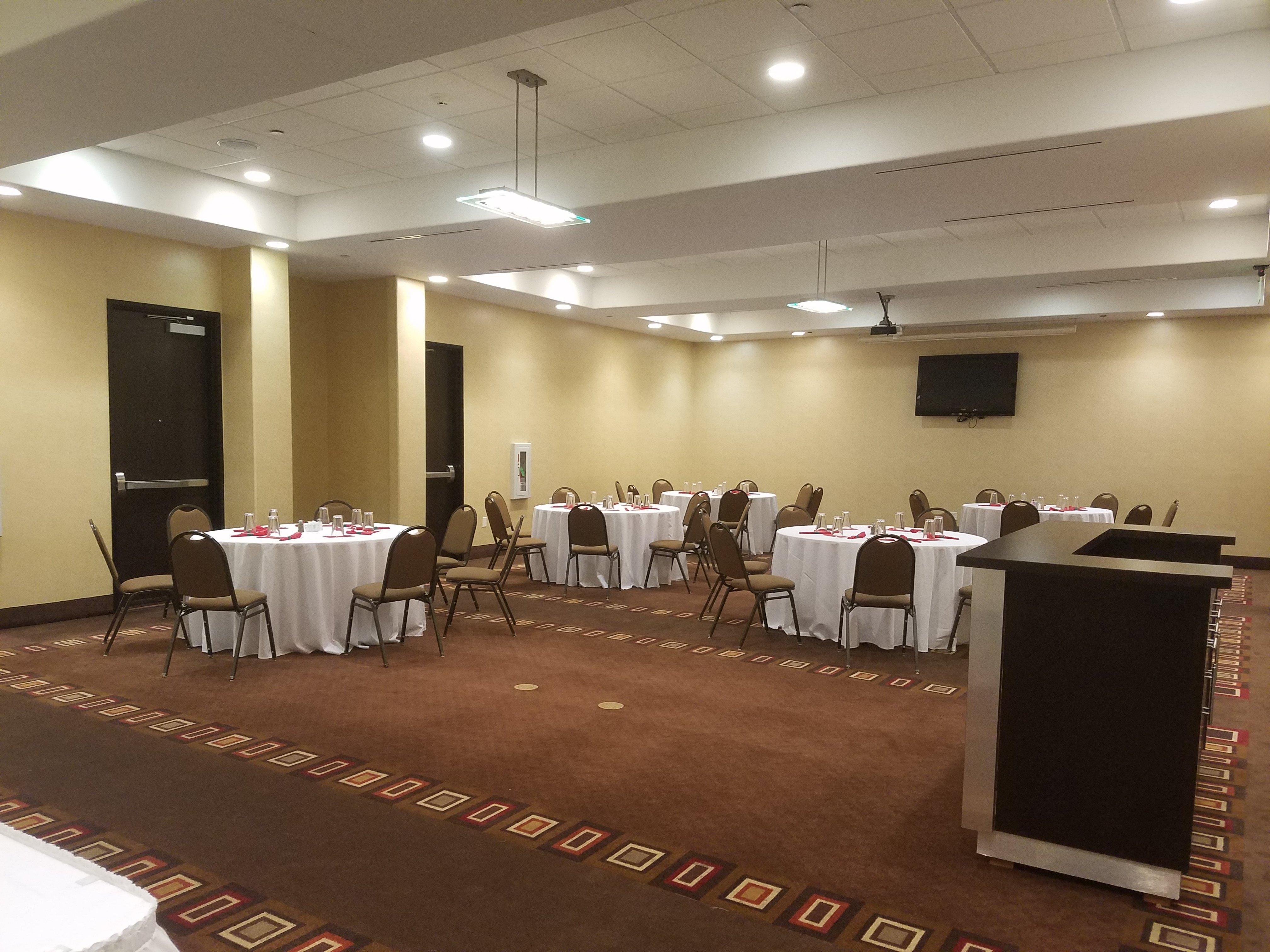 Holiday Inn Temple - Belton By Ihg Dış mekan fotoğraf
