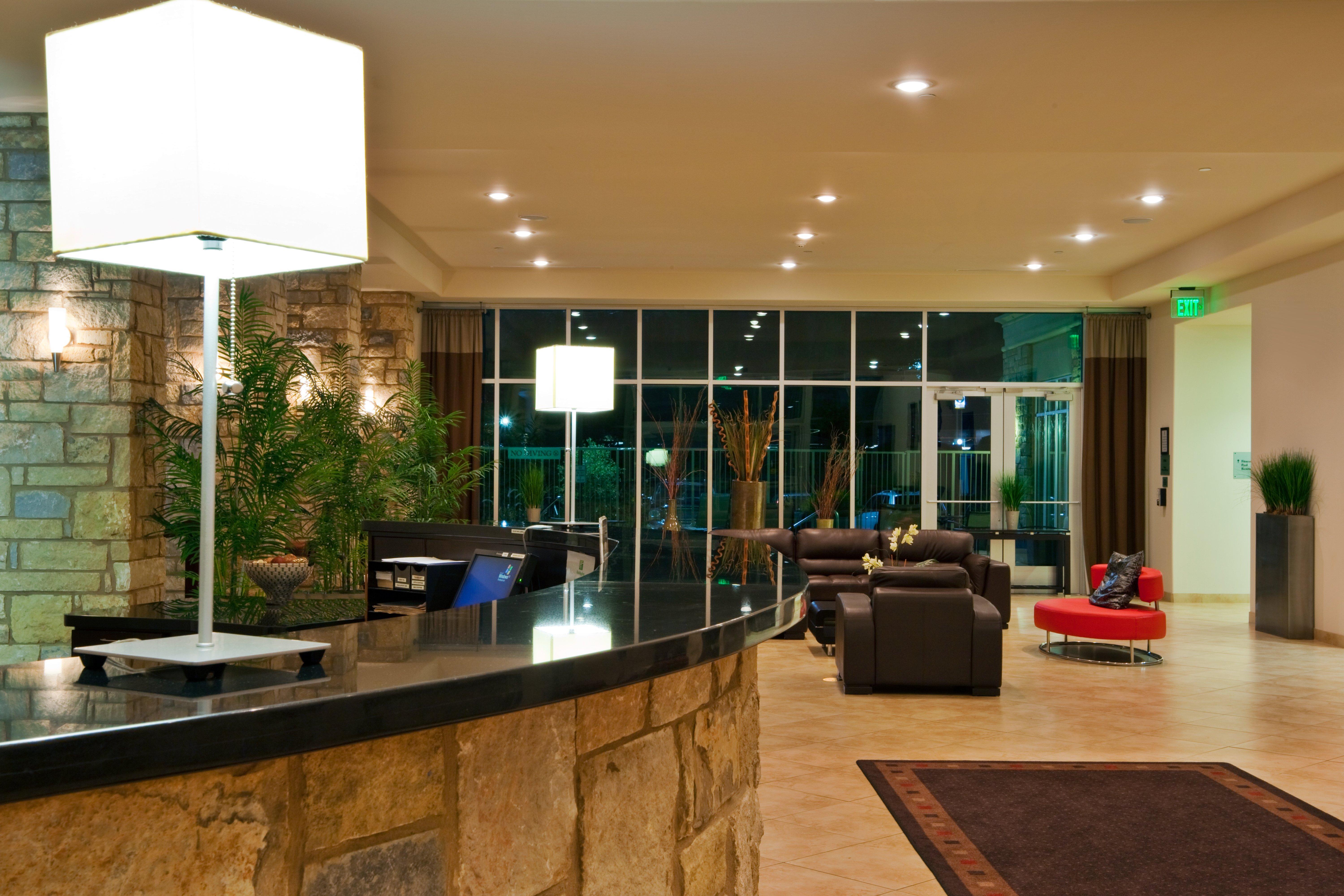 Holiday Inn Temple - Belton By Ihg Dış mekan fotoğraf