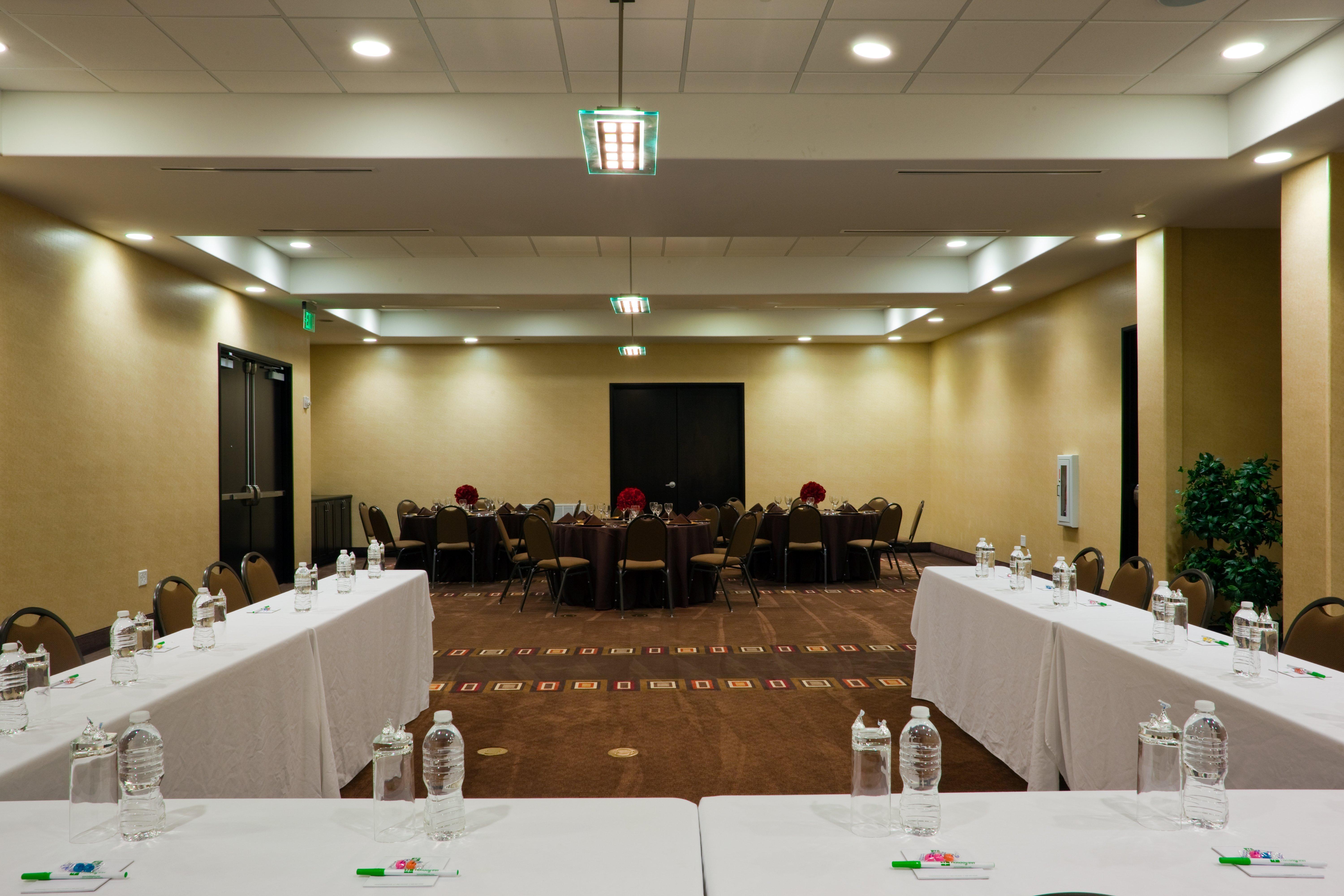 Holiday Inn Temple - Belton By Ihg Dış mekan fotoğraf