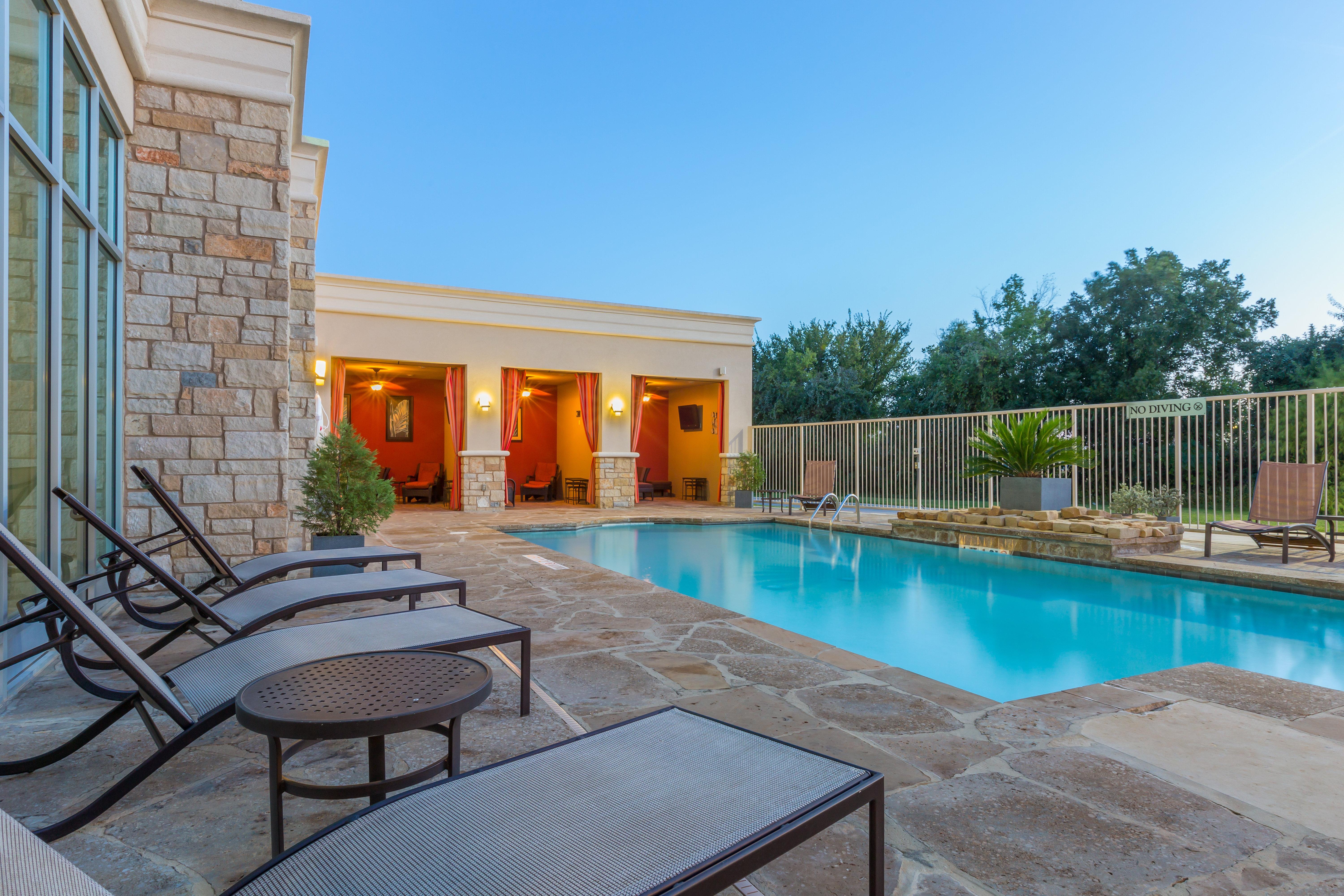 Holiday Inn Temple - Belton By Ihg Dış mekan fotoğraf