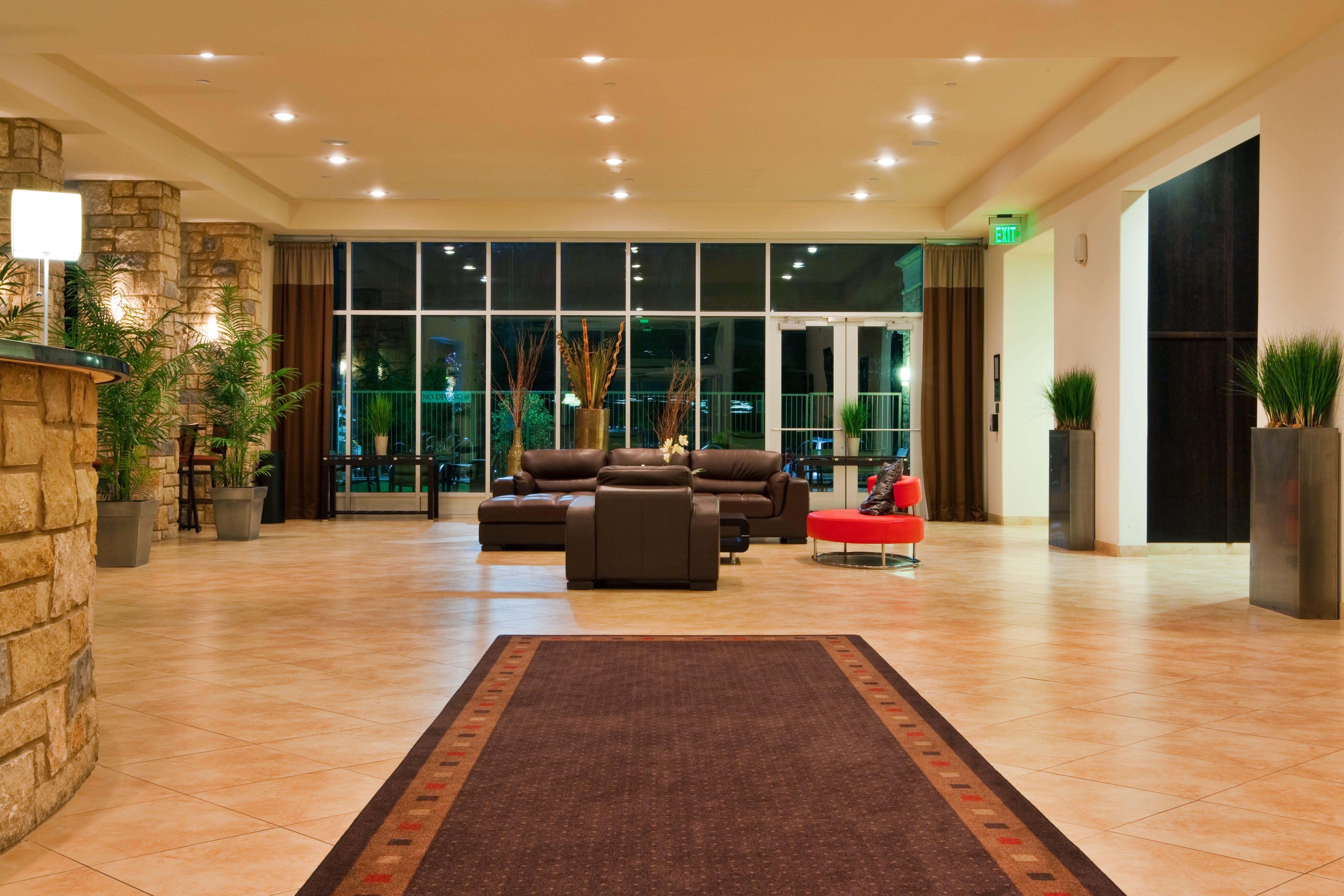 Holiday Inn Temple - Belton By Ihg Dış mekan fotoğraf