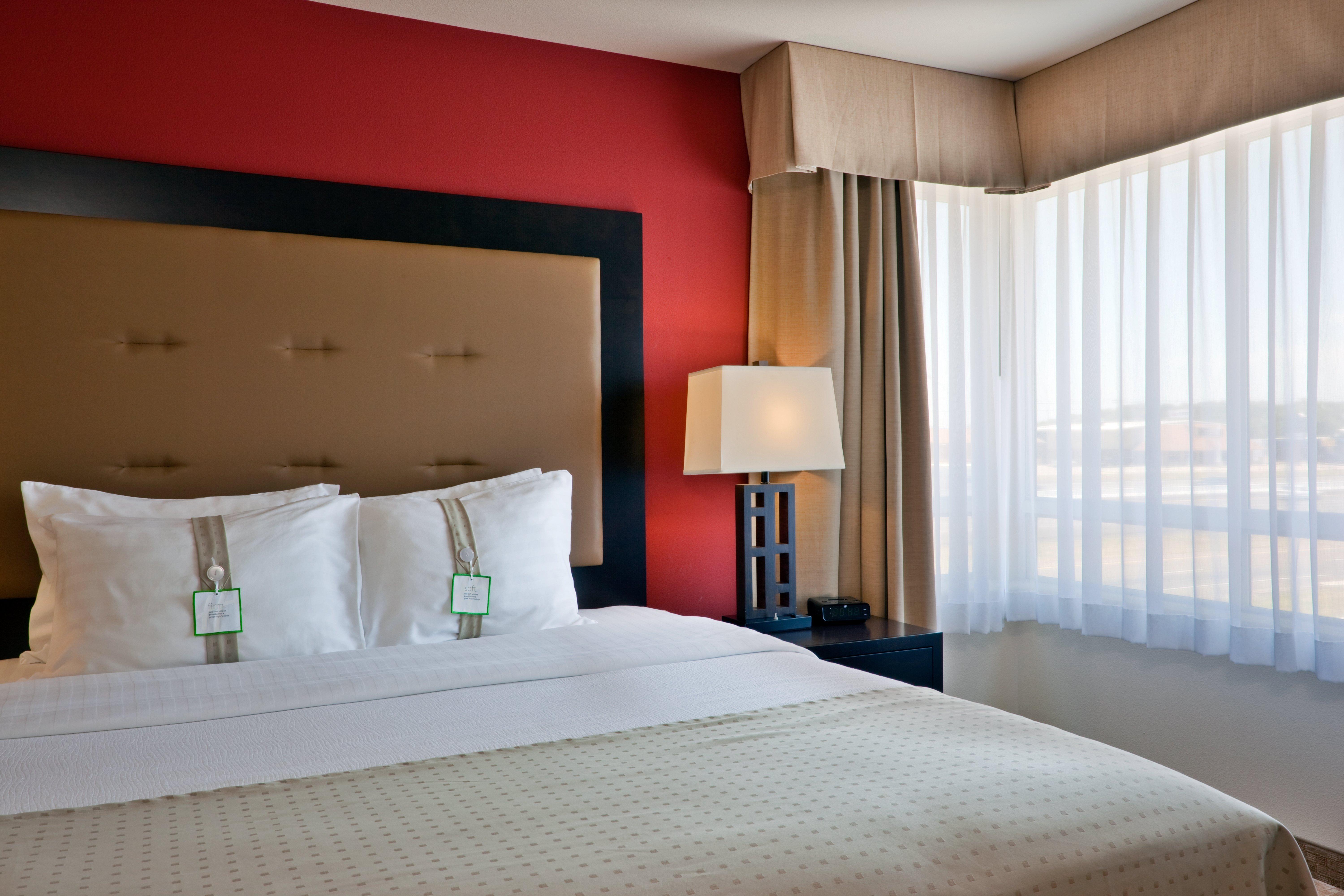 Holiday Inn Temple - Belton By Ihg Dış mekan fotoğraf
