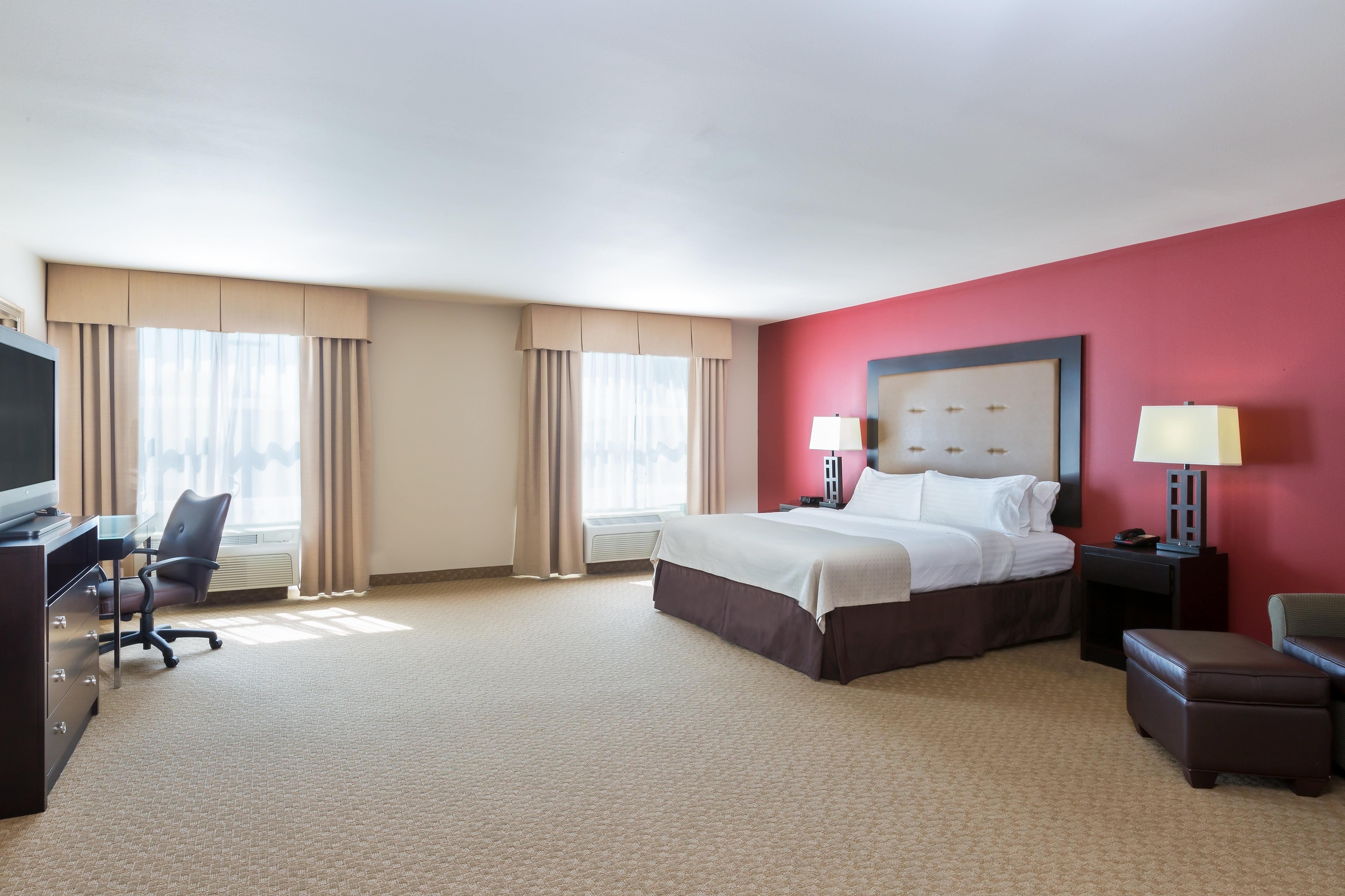 Holiday Inn Temple - Belton By Ihg Dış mekan fotoğraf