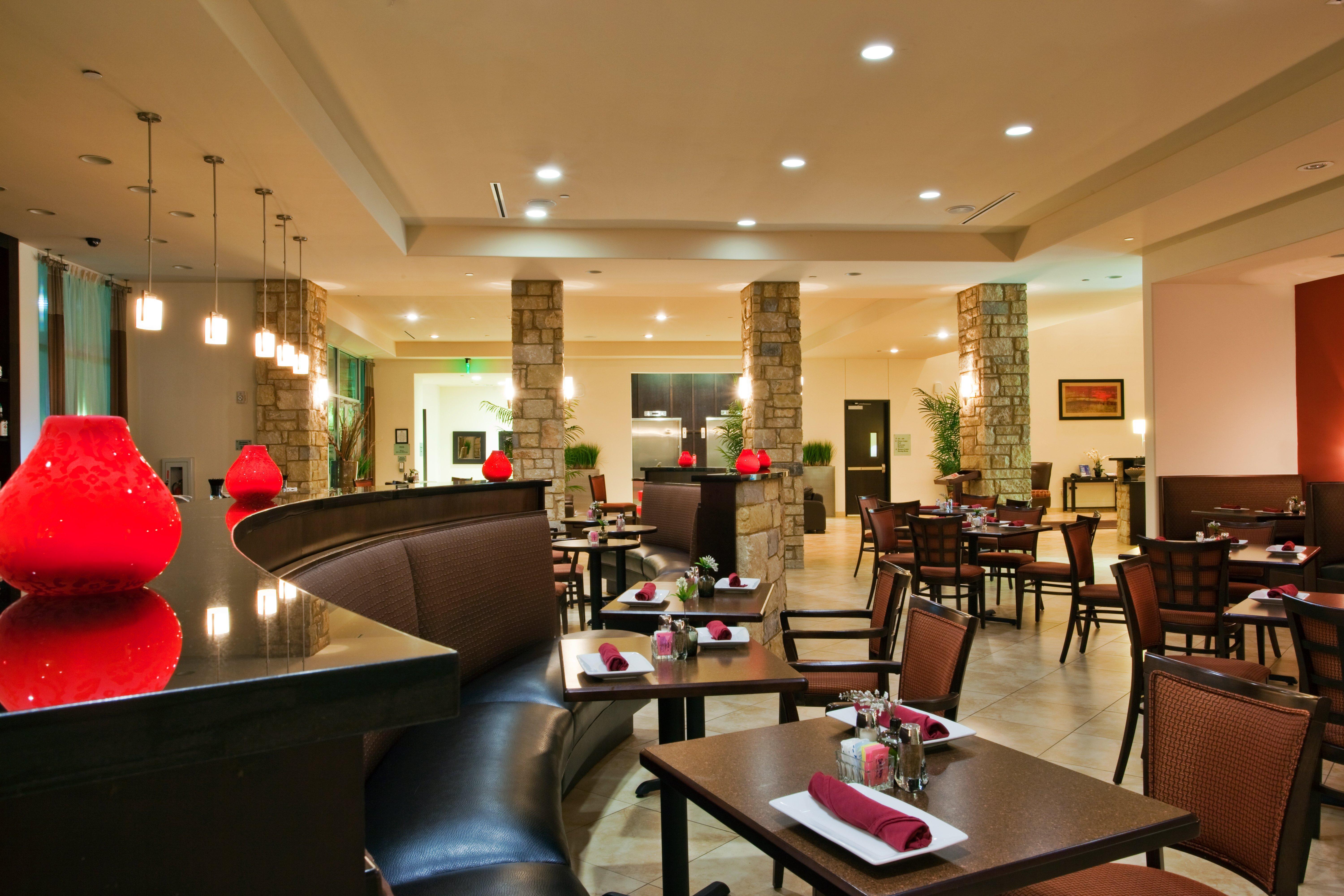 Holiday Inn Temple - Belton By Ihg Dış mekan fotoğraf