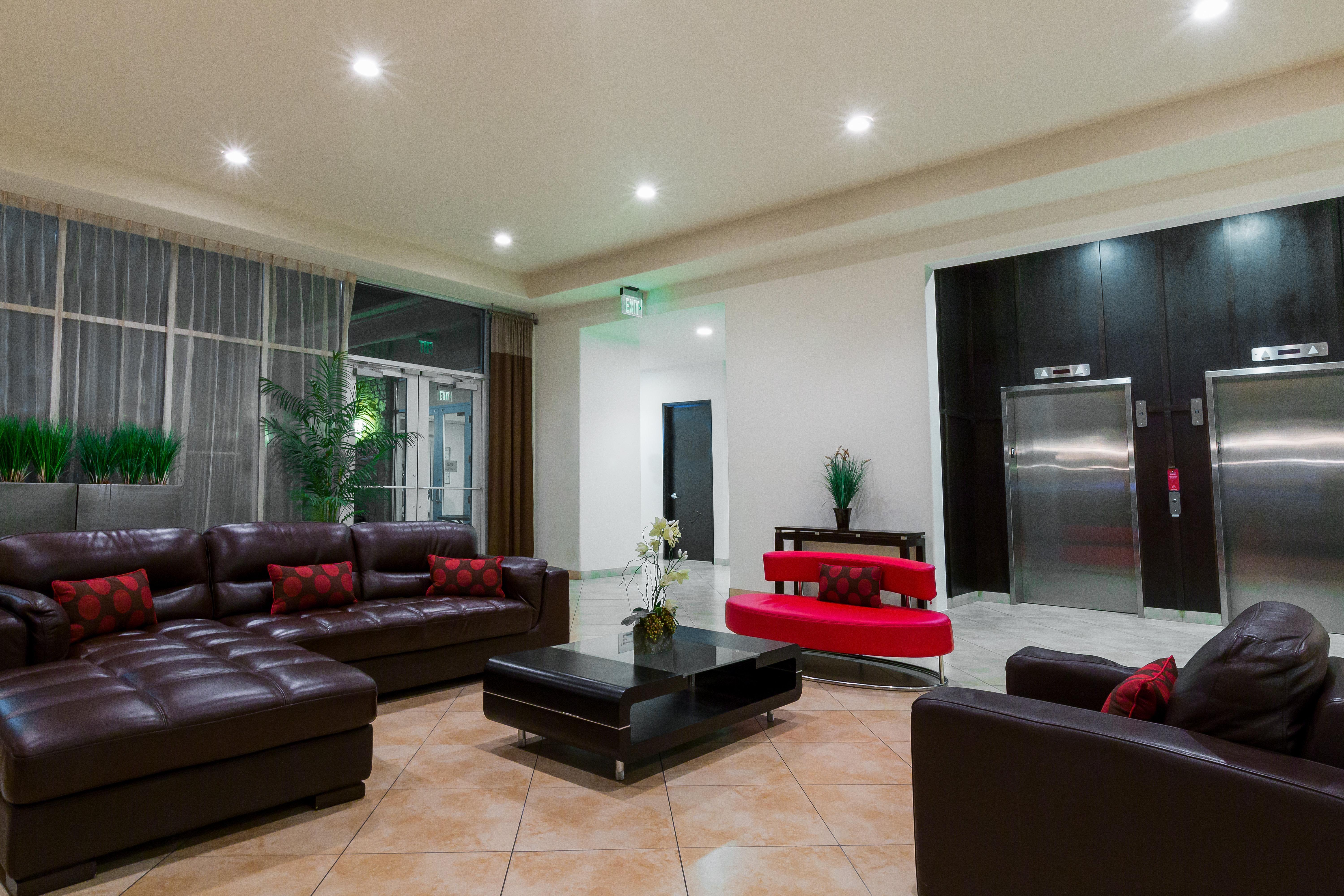 Holiday Inn Temple - Belton By Ihg Dış mekan fotoğraf