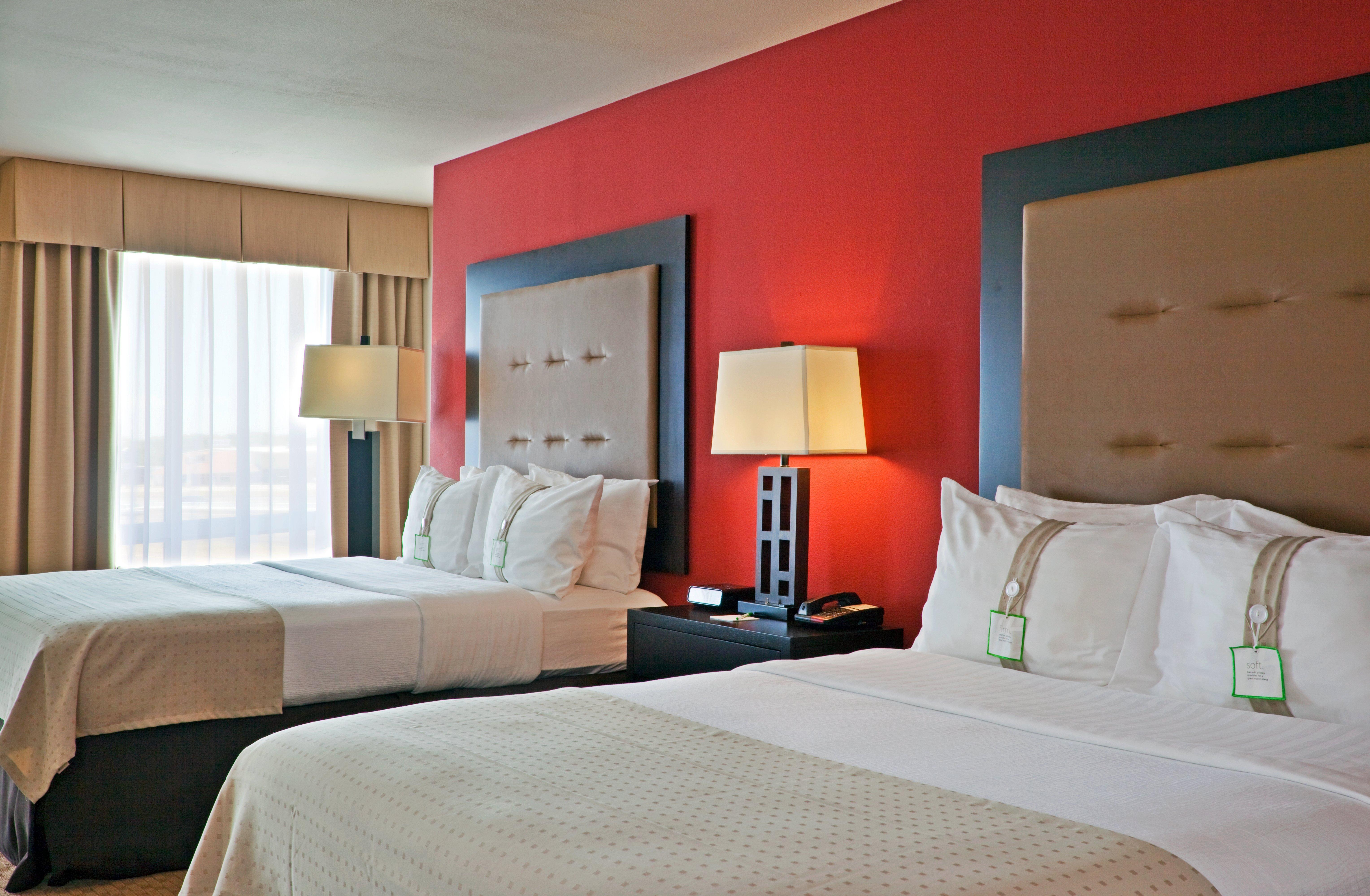 Holiday Inn Temple - Belton By Ihg Dış mekan fotoğraf