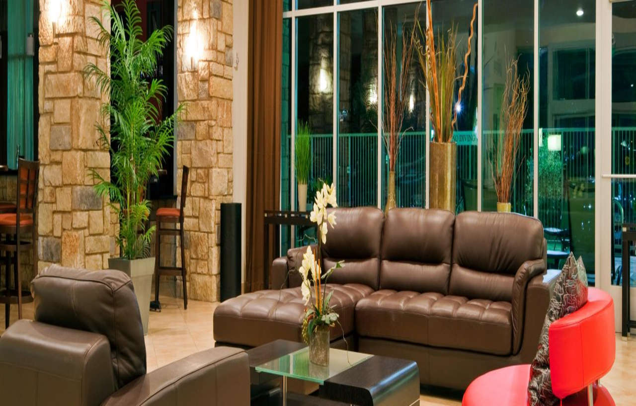 Holiday Inn Temple - Belton By Ihg Dış mekan fotoğraf